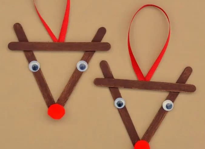 Diy Crafts With Popsicle Sticks