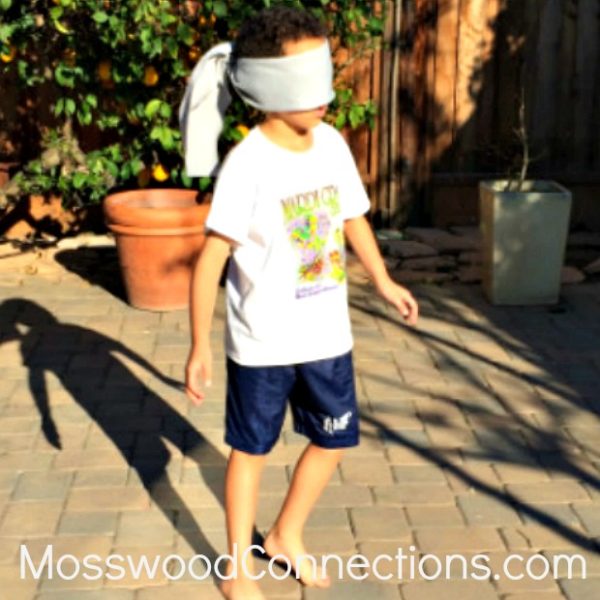 Outdoor Physical Activities For Preschoolers - Musical Hide And Seek