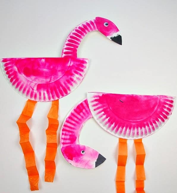 20 Fun Animal Projects for Preschoolers | KiDorzo 20 Fun Animal Projects for Preschoolers | KiDorzo