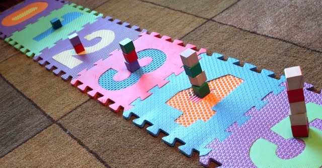 20 Best Building Block Activities For Preschoolers