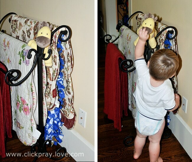 Creative Movement Activities for Preschoolers - Musical Hide and Seek