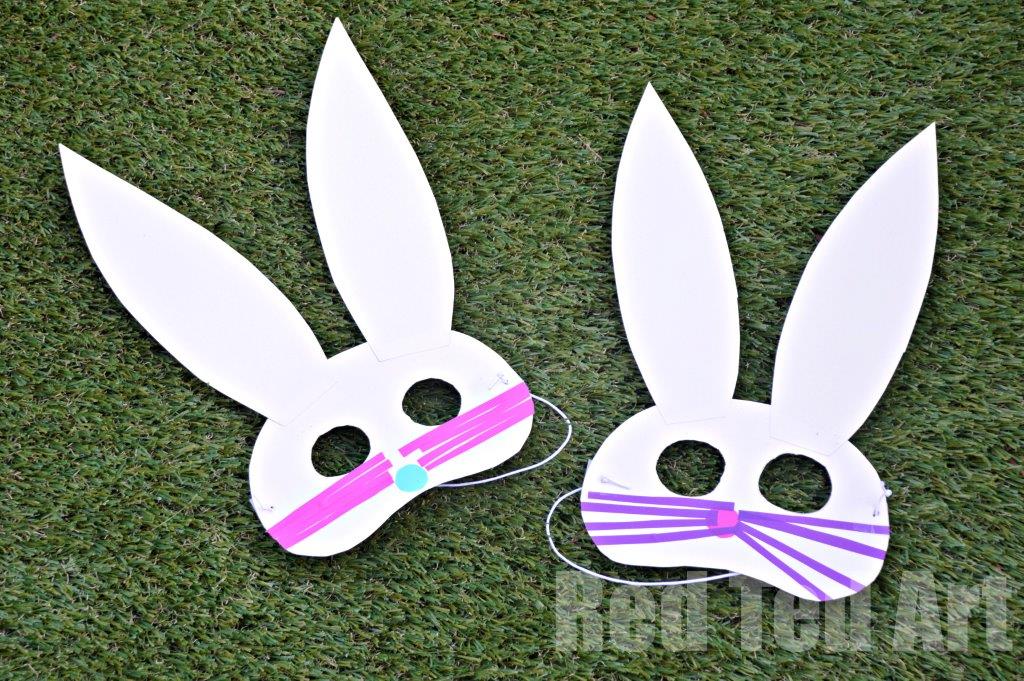 Letter-E-Crafts-For-Toddlers-Easy-Easter-Bunny-Mask