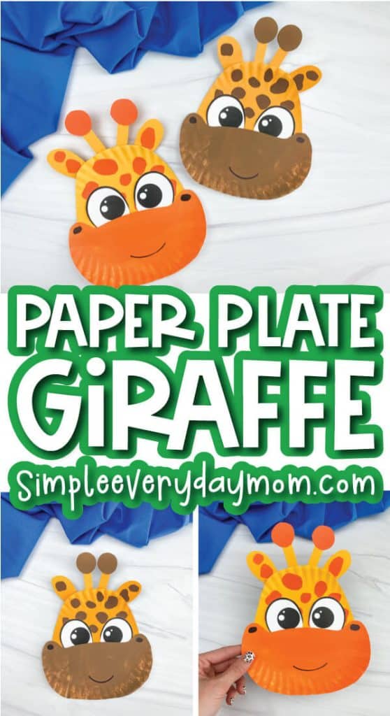 20 Fun Letter G Crafts for Toddlers | Easy Preschool Activities